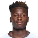 D. Sylla