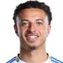 E. Ampadu