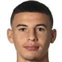Ismaël Gharbi