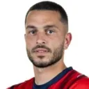 A. Ibrahimović