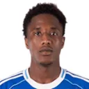 P. Diop