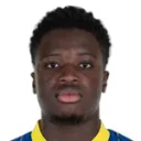 A. Cisse
