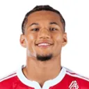 Paris Josua  Brunner