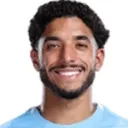 Omar Marmoush