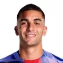 Ferran Torres