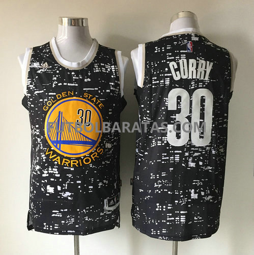 camiseta Curry Número 30 golden state warriors 2017 gris