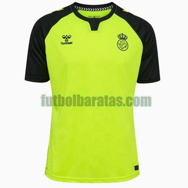 camiseta betis 2024 2025 verde segunda