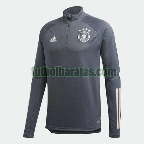 chaqueta alemania 2020-2021 azul