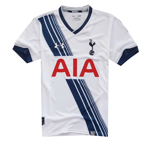 Camiseta del Tottenham 2016 Primera Equipacion