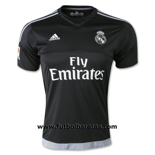 Tailandia camiseta del Real Madrid 2016 Portero