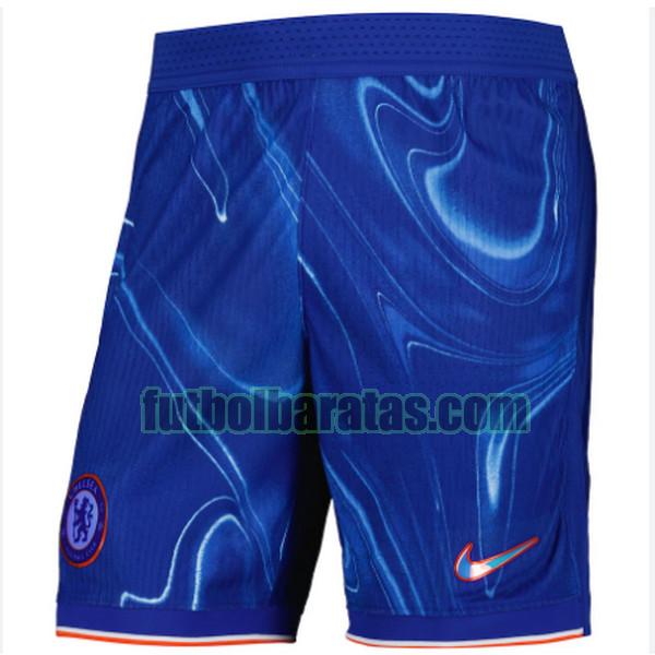 pantalones cortos chelsea 2024 2025 azul primera