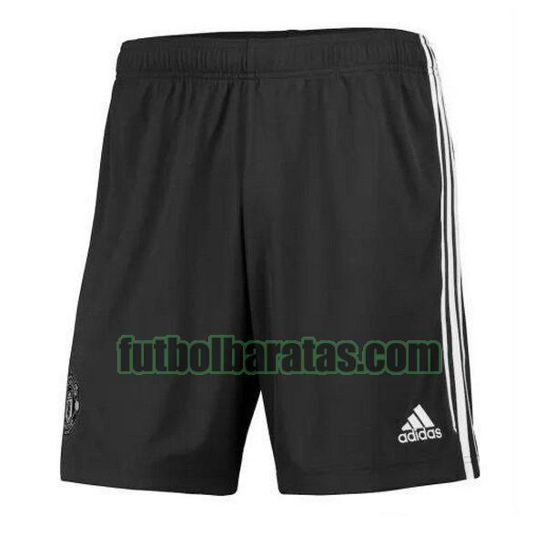 pantalones cortos manchester united 2020-2021 segunda