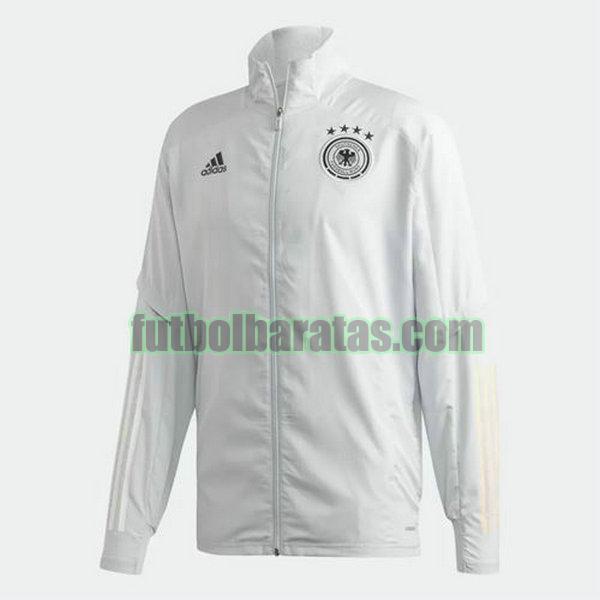 rompeviento alemania 2020-21 gris