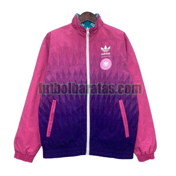 rompeviento alemania 2024 rosa