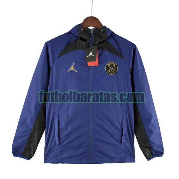 ropa de algodon paris saint germain 2022 23 azul