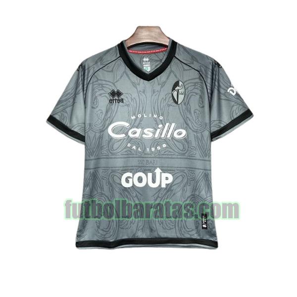 tailandia camiseta bari 2024 2025 gris training