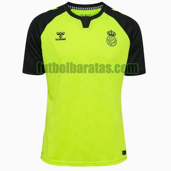 tailandia camiseta betis 2024 2025 verde segunda