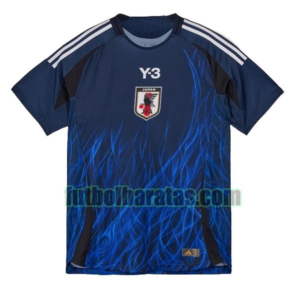 tailandia camiseta japón 2024 azul primera