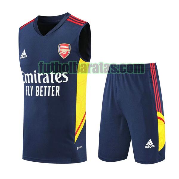 vest arsenal 2022 2023 azul